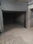 Garage, parking 14m²