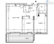 photo de l'annonce I-3469417 Appartement