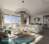 photo de l'annonce I-3473801 Appartement