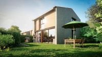 Maison 108m²