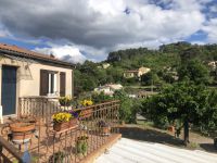 Maison 93m²