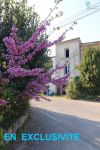 Maison de village 76m²