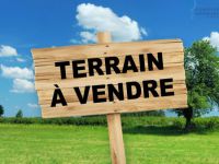 photo de l'annonce I-3476983 Terrain