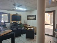 Bureau, local commercial 94m²