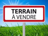 photo de l'annonce I-3476359 Terrain