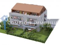 photo de l'annonce I-3461809 Appartement