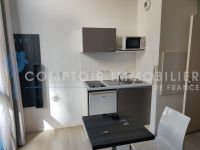 photo de l'annonce I-3462821 Appartement