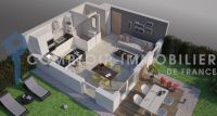 photo de l'annonce I-3474751 Appartement