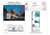 photo de l'annonce I-3477429 Appartement