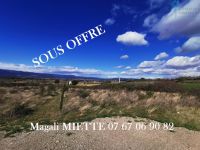 photo de l'annonce I-3474861 Terrain