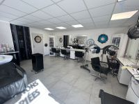 Beaut - Esthtique - Coiffure 52m²