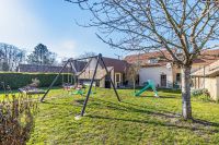 Grange, corps de ferme 165m²