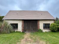 Grange, corps de ferme 80m²