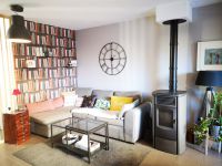Maison 80m²
