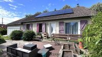 Maison 130m²