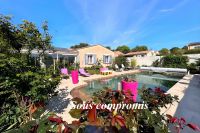 Villa 104m²