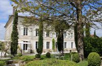 Maison de matre 490m²