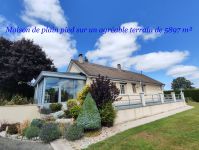 Pavillon 75m²