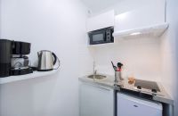 photo de l'annonce I-3553570 Appartement