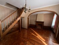 Maison 144m²