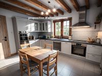 photo de l'annonce I-3545685 Maison / Villa