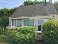 Maison 67m²