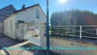 Maison de village 79m²