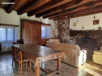 Maison de village 130m²