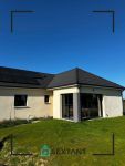 Maison 114m²