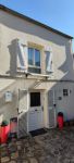 Maison de ville 35m²