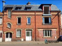 Maison de ville 100m²