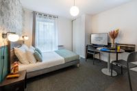 photo de l'annonce I-3554188 Appartement