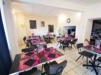 Caf - Bar - Brasserie - Restaurant 110m²