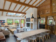 Chalet 202m²