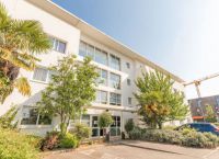 T2 33m²