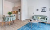 photo de l'annonce I-3524858 Appartement