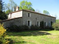 Moulin 300m²