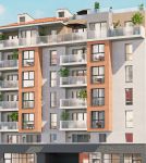 photo de l'annonce I-3533387 Appartement