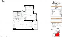 photo de l'annonce I-3533387 Appartement