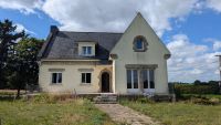 Maison 140m²