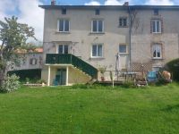 Maison 115m²