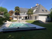Maison 318m²