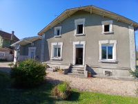 Maison 201m²
