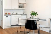 photo de l'annonce I-3537057 Appartement