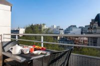 photo de l'annonce I-3537057 Appartement