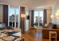 photo de l'annonce I-3537057 Appartement
