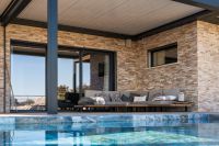 Villa 318m²