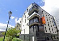 photo de l'annonce I-3551333 Appartement
