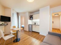 photo de l'annonce I-3551333 Appartement