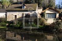 Maison 73m²